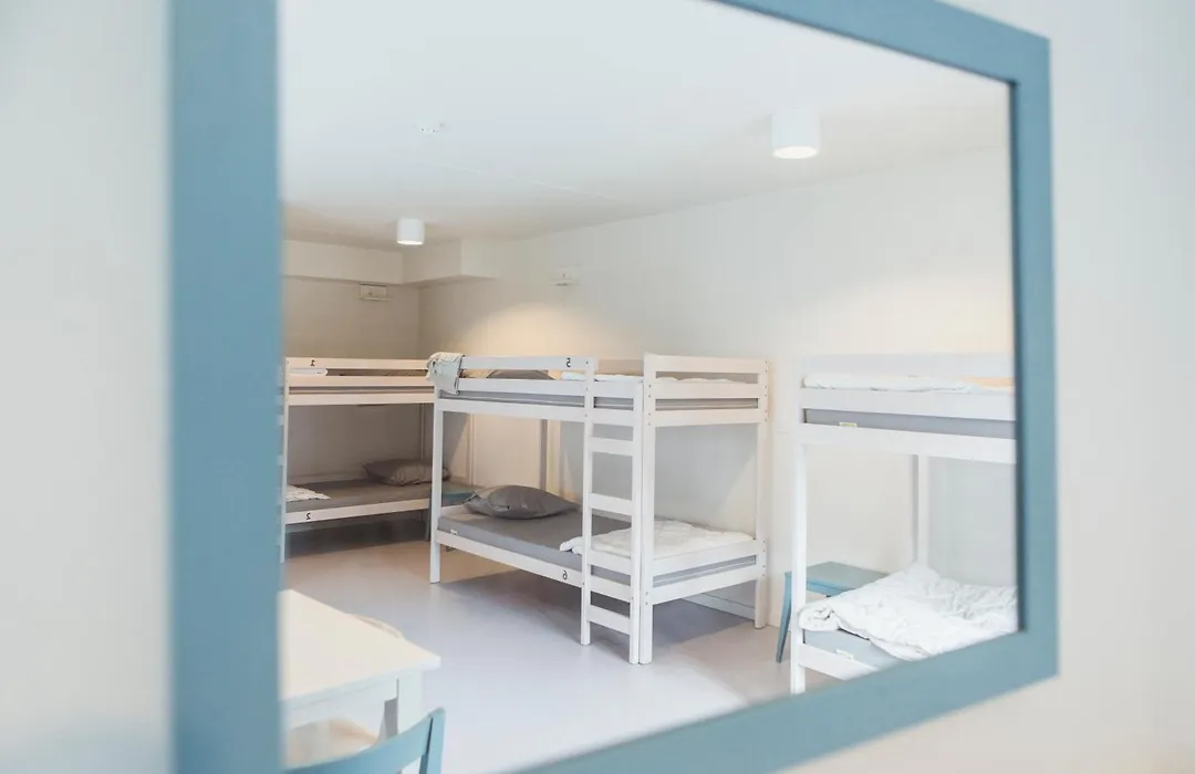 Snuffel Youth Hostel-1